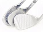 Lazrus Golf Premium Forged Wedge Set - 52, 56, 60 Degrees
