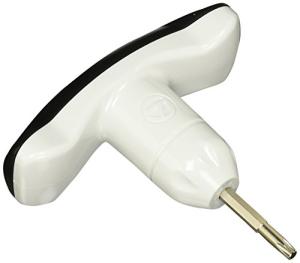 TaylorMade Universal Golf Wrench for Drivers & Hybrids