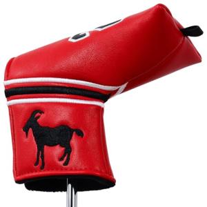 Stylish Golf Club Covers for Drivers and Fairways