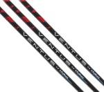 Fujikura Ventus Black Red Driver Shaft Regular Flex