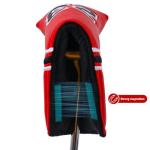 Premium Sports Style Golf Club Covers Set