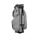 Callaway Silver Golf Cargo Cart Bag