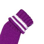 Scott Edward 10-Pack Purple Golf Club Covers