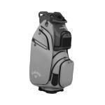 Callaway Silver Golf Cargo Cart Bag