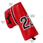 Premium Sports Style Golf Club Covers Set