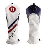 Diagonal Stripes Hybrid Headcover for All Brands