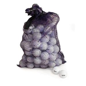 Wilson 72 Assorted Recycled Golf Balls