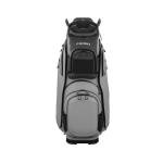 Callaway Silver Golf Cargo Cart Bag