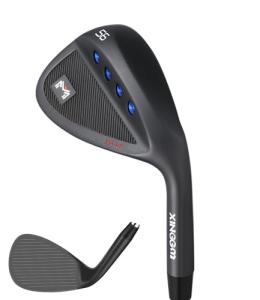 Men's Forged Golf Wedge Set - Right Hand