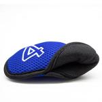 Montela Mesh Golf Iron Head Covers Set, 10pcs