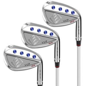 Yamato Forged Golf Wedge Set - Choose Your Loft