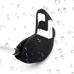 Big Number Golf Iron Head Covers Set