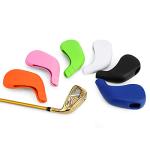 PGM 10-Pack Golf Iron Head Covers Set