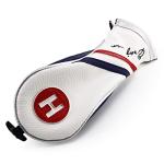 Diagonal Stripes Hybrid Headcover for All Brands