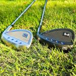 Men's Forged Golf Wedge Set, 48-60 Degrees