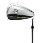 Wilson Staff Launch Pad 2 Men's Graphite Golf Irons