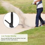 MAZEL 60° Golf Wedge for Men and Women