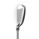 Wilson Staff Launch Pad 2 Men's Graphite Golf Irons