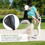 MAZEL 60° Golf Wedge for Men and Women