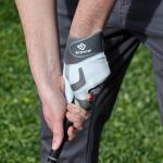 Bionic Men's ReliefGrip 2.0 Golf Glove - Right Medium
