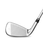 Wilson Staff Launch Pad 2 Men's Graphite Golf Irons