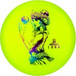Paul McBeth Big Z Luna Putter Golf Disc