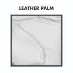 Texas NCAA Cool Mesh Cabretta Leather Golf Glove