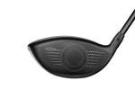 Cobra Aerojet LS Golf Driver - Black