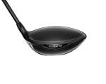 Cobra Aerojet LS Golf Driver - Black
