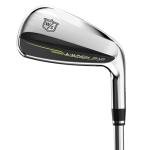 Wilson Staff Launch Pad 2 Men's Graphite Golf Irons
