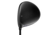 Cobra Aerojet LS Golf Driver - Black