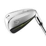Wilson Staff Launch Pad 2 Men's Graphite Golf Irons