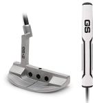 GoSports GS2 Tour Right-Handed Mallet Golf Putter