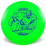 Innova DX Destroyer Distance Driver (145-150g)