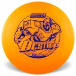 Innova DX Destroyer Distance Driver (145-150g)