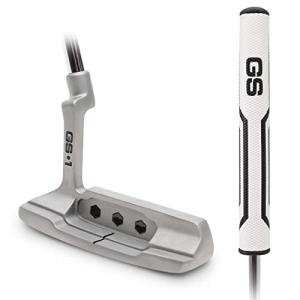 GoSports GS1 Tour 34” Right-Handed Golf Putter
