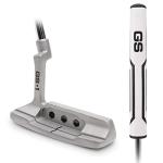 GoSports GS1 Tour 34" Right-Handed Golf Putter
