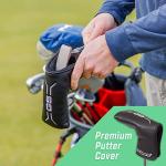 GoSports GS1 Tour 34" Right-Handed Golf Putter