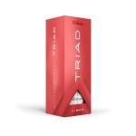 Wilson Triad Golf Balls - 12 Pack, White