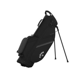 Callaway Golf Chase Stand Bag - Black