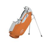 Callaway Fairway C Golf Bag - White/Copper/Blue