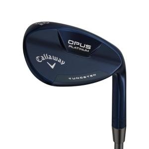 Callaway Opus Platinum 60° Golf Wedge - Right Hand