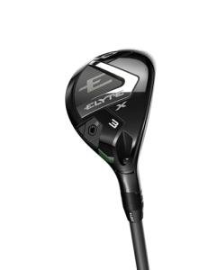Callaway Elyte X 4 Hybrid Golf Club