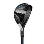 TaylorMade SIM 2 MAX Rescue Club for Men