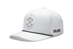 Cool Birdies Snapback Golf Hat for Everyone