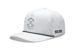Men’s Golf Snapback Hat - Make More Birdies