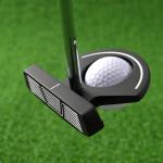 Mile High Life Men’s Right-Handed Golf Putter