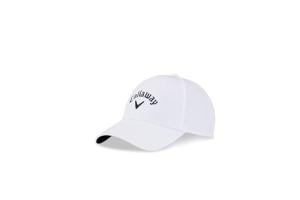 Callaway Golf Side Crest String Hat - White