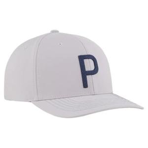 Puma Golf Heritage Baseball Cap