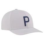 Puma Golf Heritage Cap for Stylish Players